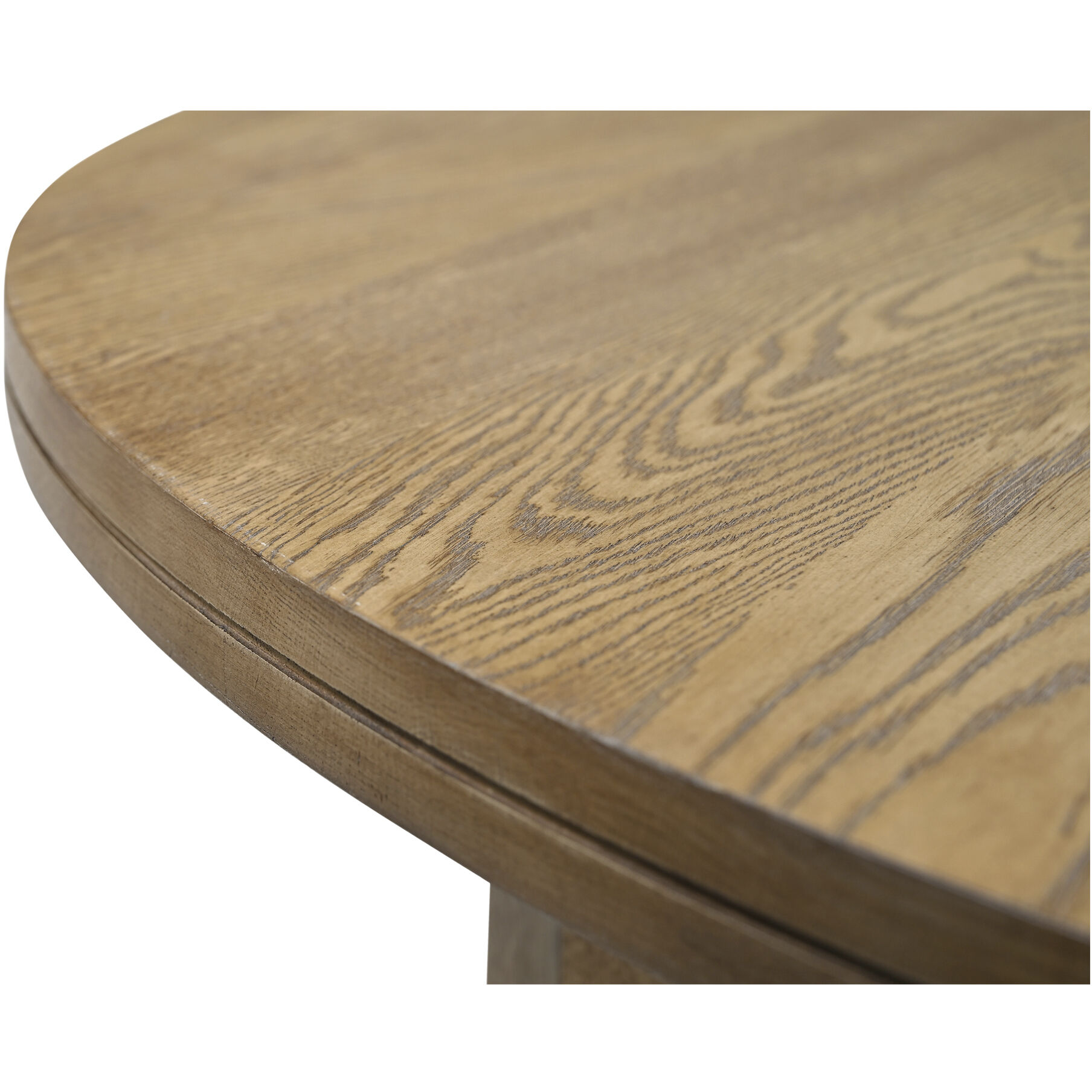 Joel 60 X 60 inch Natural Dining Table